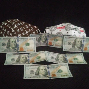 Meet your Posher, Rusilino